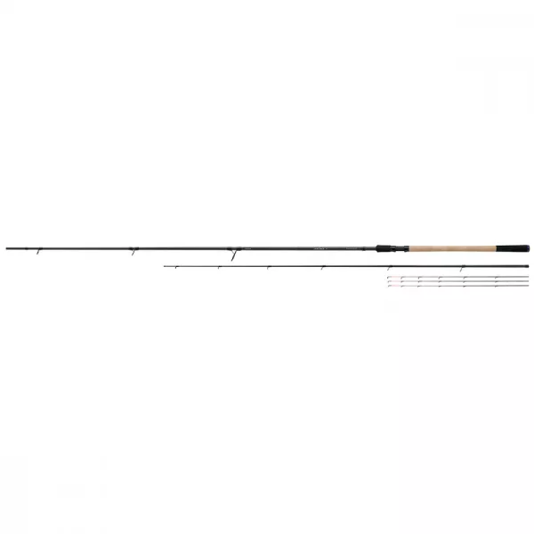 Shimano AERO X5 Canne feeder Distance 12 90g (AEX5DFDR12)