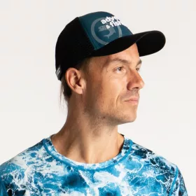 Adventer Casquette de Baseball Petrol
