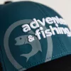 Adventer Casquette de Baseball Petrol