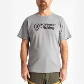T-shirt Adventer à manches courtes Titan L