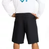 Adventer Fishing Shorts Short Noir L