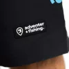 Adventer Fishing Shorts Short Noir L