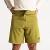 Adventer Fishing Shorts Short Olive M