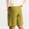 Adventer Fishing Shorts Short Olive M