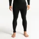 Caleçon de pêche Adventer Acier-Noir, pantalon thermique XS-S