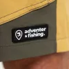 Adventer Short Imprégné Sable & Kaki L