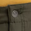 Adventer Short Imprégné Sable & Kaki XL