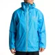Adventer Windbreaker Jacket Veste coupe-vent Bleue S
