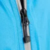 Adventer Windbreaker Jacket Veste coupe-vent Bleue S
