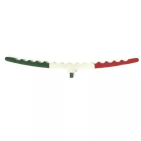 Aluflokk Repose-canne AF9 Tricolore