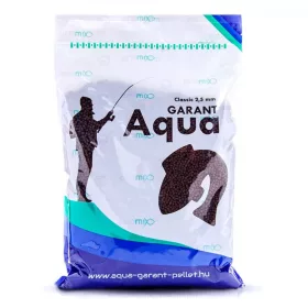 Aqua Garant Aqua Classic 2,5mm granulé 800gr