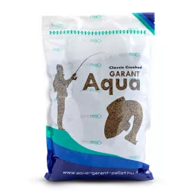 Aqua Classic Broyé 800gr Pellets d'amorçage