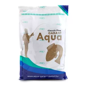 Aqua Classic Fin 800gr Pellets d'amorçage