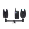 Carp Sounder Age One 2+1 Elektromos Kapásjelző Szett