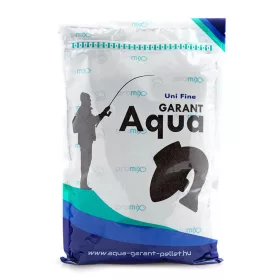 Aqua Uni Fin 800gr Pellets d'amorçage