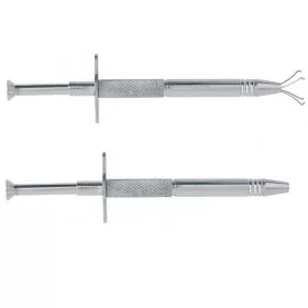 Mikado Pince à dipper pour bouillette