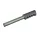 Mikado 25cm Manche de pelle d'amorçage
