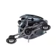 Moulinet baitcasting Shimano Aldebaran BFS HG Left Hand (ALDBFSHGL) - Gaucher