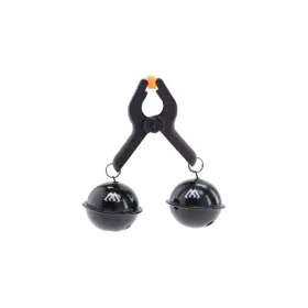   Mikado Cat Territory Catfish indicateur de touche à clochette