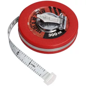 Mikado Mètre ruban pour silure 3m