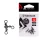 Mikado 12 Crossline Swivel Emerillon 5 pièces