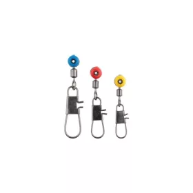 Mikado Fixe-flotteur coloré S 5 pièces