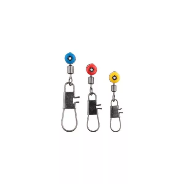 Mikado Fixe-flotteur coloré S 5 pièces