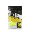 Mikado Bait Screw Fluo Jaune 11mm Vis à appât 10 pièces