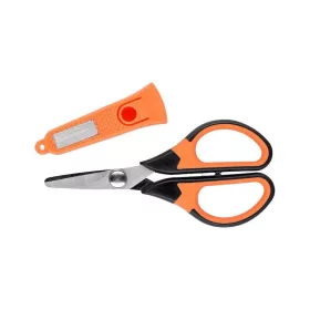 Mikado Ciseaux coupe-fil avec affûteur d'hameçons