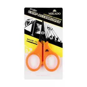 Mikado Braid Blades Ciseaux coupe-tresse