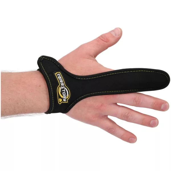 Mikado Casting Finger Stall Gant de lancer