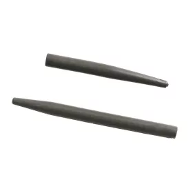   Mikado Stained Anti Tangle Rubber 33mm Manchon en caoutchouc 8 pièces