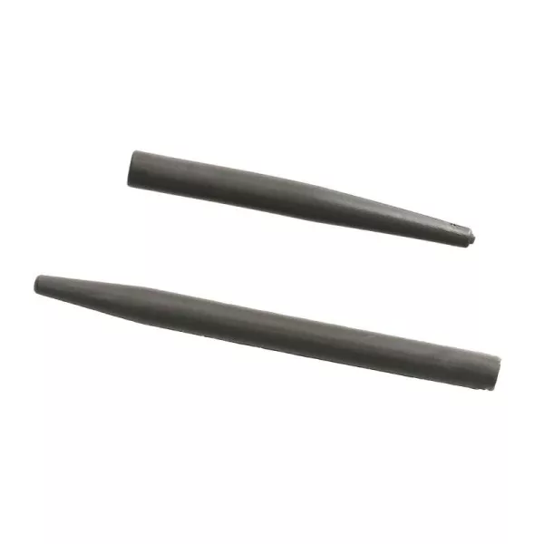 Mikado Stained Anti Tangle Rubber 45mm Manchon en caoutchouc 8 pièces