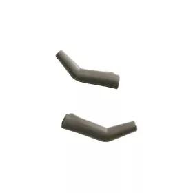   Mikado Stained Kicker L Aligneur d'hameçon camouflé 8 pièces