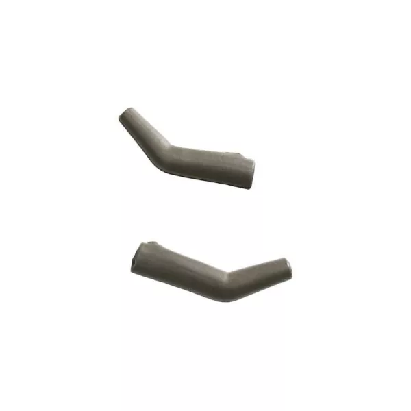 Mikado Stained Kicker L Aligneur d'hameçon camouflé 8 pièces