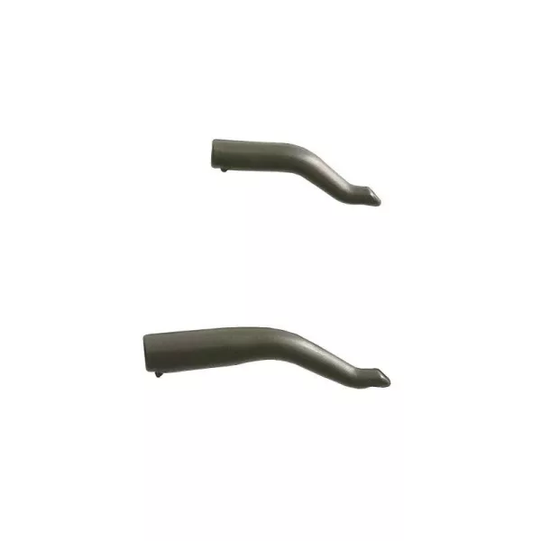 Mikado Stained S Aligneur d'hameçon 8 pièces