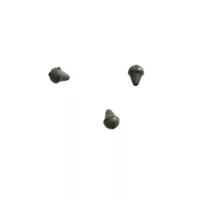 Mikado Tungsten Stopper d'hameçon 15 pièces