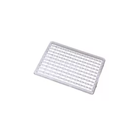 Mikado Stopper Transparent 2 Plaques