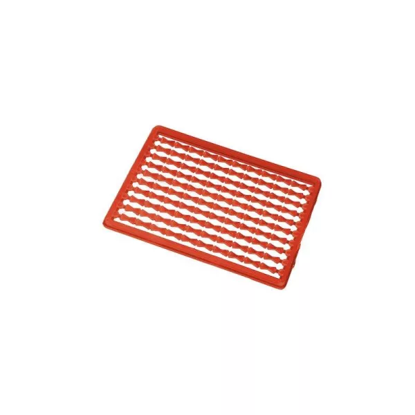 Mikado Stopper Rouge 2 Tablettes