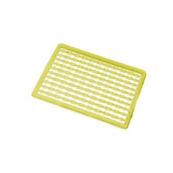 Mikado Soft Stopper pour bouillettes Jaune 2 Tablettes