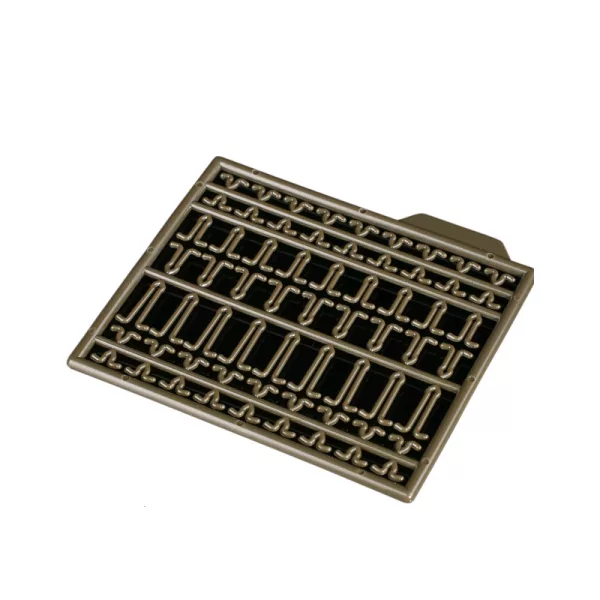Mikado Extender Stopper 2 Plaques