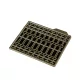 Mikado Extender Stopper 2 Plaques