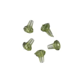 Mikado Rig Ring Stopper Butée Verte 20 pièces