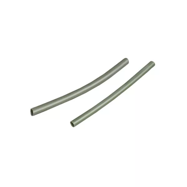 Mikado Shrink Tube 1,6x2,8mm Gaine thermorétractable 20 pièces