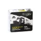Mikado Premium Coated Bas de ligne tressé 10m 20lbs