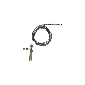 Mikado Lead Core 80cm Montage hélicoptère 2 pièces