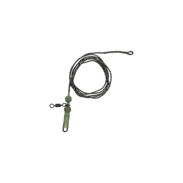 Mikado Lead Core 80cm Montage hélicoptère 2 pièces