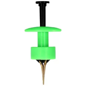 Mikado Pince à anneau pour pellet