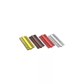 Mikado Method Feeder Push Stopper Rouge