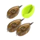 Mikado 20gr Method Feeder Aperio Kit de paniers